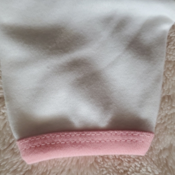 💖 4/$25 NWT Baby Bodysuit - Monkey See Monkey Do    (12-18 months) - Picture 5 of 9